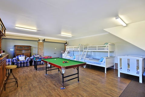Terara Riverside Retreat - Accommodation in Brisbane 16