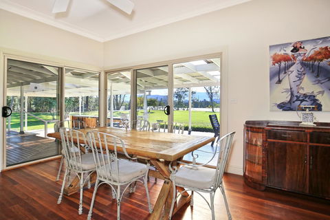 Terara Riverside Retreat - Accommodation in Brisbane 2