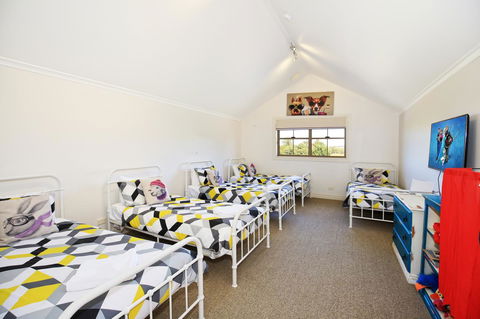 Terara Riverside Retreat - Accommodation in Brisbane 12