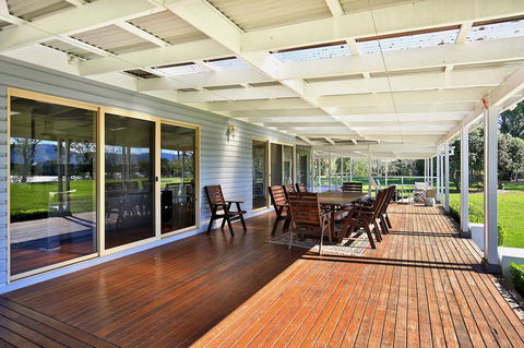 Terara Riverside Retreat - Accommodation in Brisbane 21