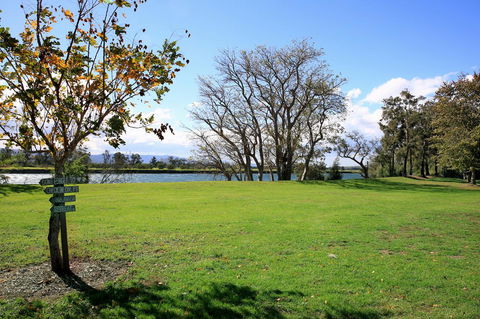 Terara Riverside Retreat - Accommodation in Brisbane 44