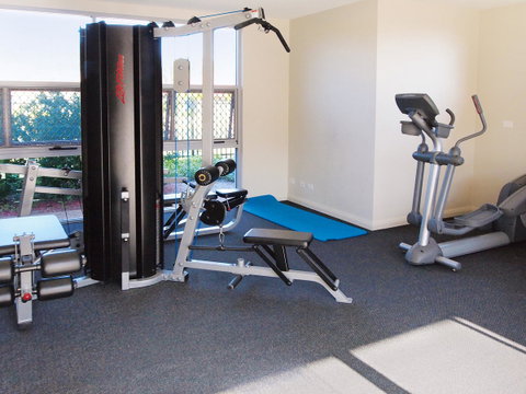Oaks Port Stephens Pacific Blue Resort - Accommodation in Brisbane 9
