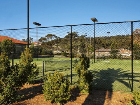 Oaks Port Stephens Pacific Blue Resort - Accommodation in Brisbane 10