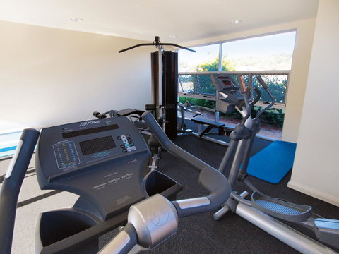 Oaks Port Stephens Pacific Blue Resort - Accommodation in Brisbane 8