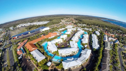 Oaks Port Stephens Pacific Blue Resort - Accommodation in Brisbane 3