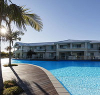 Oaks Pacific Blue Resort - Accommodation in Brisbane