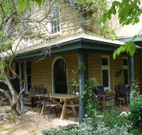 Warriwillah - Millthorpe's Country Motel - Accommodation in Brisbane