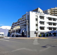 Manly Paradise Motel  Apartments - Accommodation in Brisbane