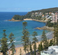 Manly Central Executive - Accommodation in Brisbane