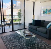 Wyndel Apartments Neutral Bay - The Mint - Accommodation in Brisbane
