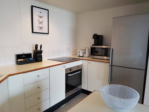 Paxsafe Sydney Hyde Park Central Apartments - Accommodation in Brisbane 40