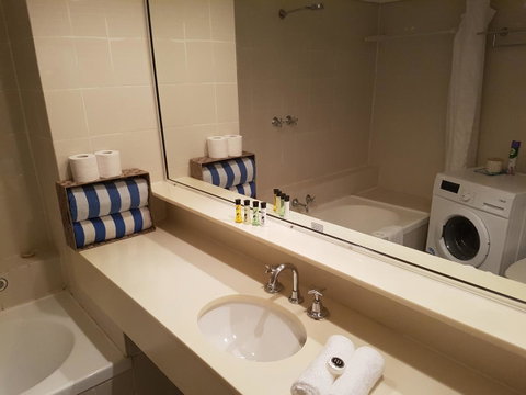 Paxsafe Sydney Hyde Park Central Apartments - Accommodation in Brisbane 15