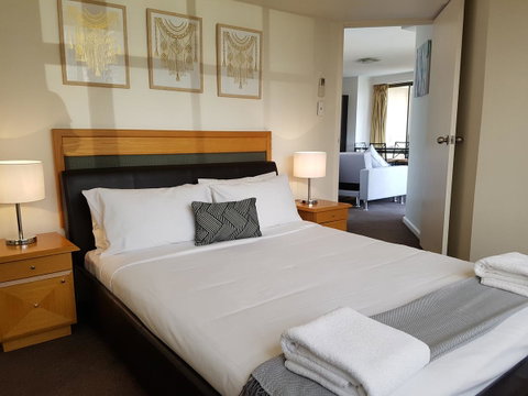 Paxsafe Sydney Hyde Park Central Apartments - Accommodation in Brisbane 32