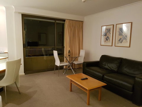 Paxsafe Sydney Hyde Park Central Apartments - Accommodation in Brisbane 16
