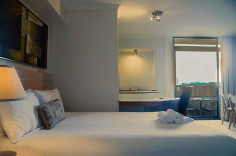 Paxsafe Sydney Hyde Park Central Apartments - Accommodation in Brisbane 37