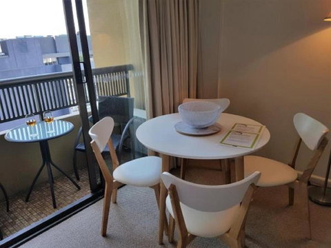 Paxsafe Sydney Hyde Park Central Apartments - Accommodation in Brisbane 35