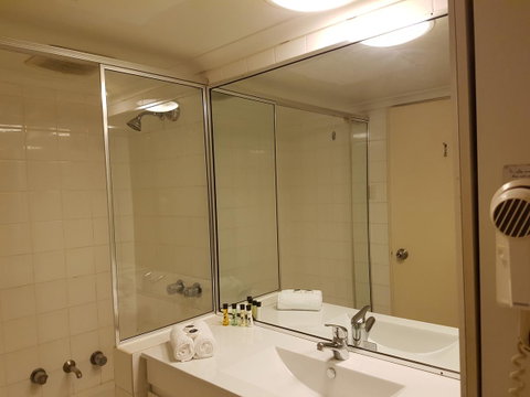 Paxsafe Sydney Hyde Park Central Apartments - Accommodation in Brisbane 17