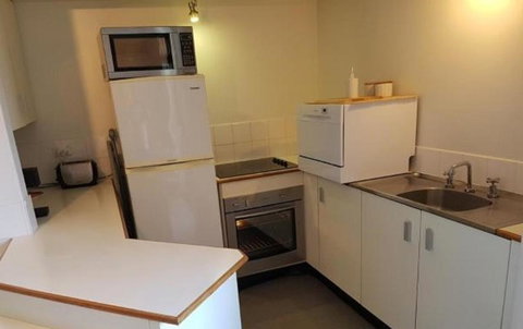 Paxsafe Sydney Hyde Park Central Apartments - Accommodation in Brisbane 36
