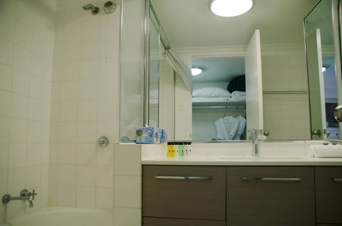 Paxsafe Sydney Hyde Park Central Apartments - Accommodation in Brisbane 30