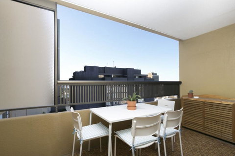 Paxsafe Sydney Hyde Park Central Apartments - Accommodation in Brisbane 12
