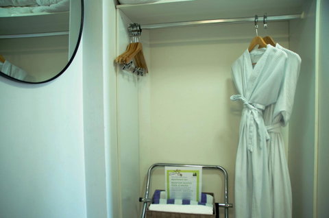 Paxsafe Sydney Hyde Park Central Apartments - Accommodation in Brisbane 29