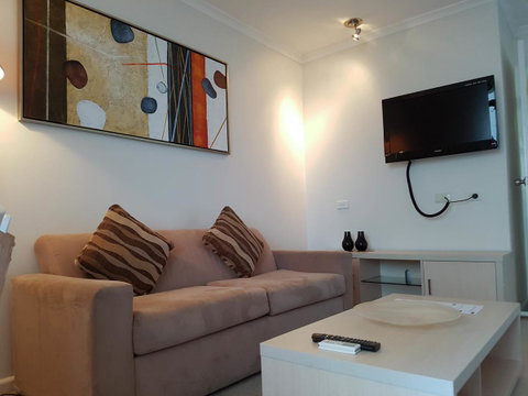 Paxsafe Sydney Hyde Park Central Apartments - Accommodation in Brisbane 38
