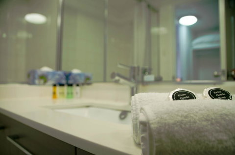 Paxsafe Sydney Hyde Park Central Apartments - Accommodation in Brisbane 25