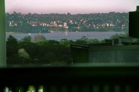 Paxsafe Sydney Hyde Park Central Apartments - Accommodation in Brisbane 34