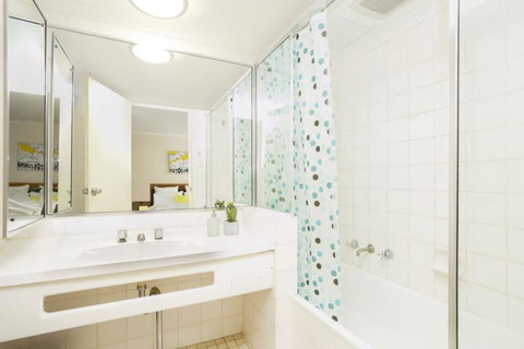 Paxsafe Sydney Hyde Park Central Apartments - Accommodation in Brisbane 26