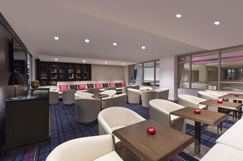 Swissotel Sydney - Accommodation in Brisbane 38
