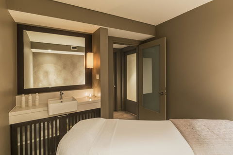 Swissotel Sydney - Accommodation in Brisbane 22