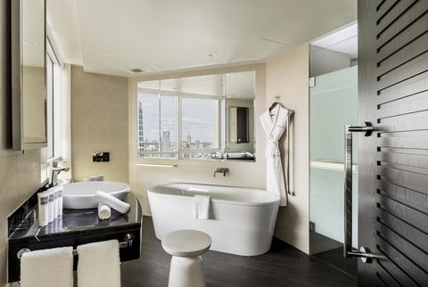 Swissotel Sydney - Accommodation in Brisbane 4