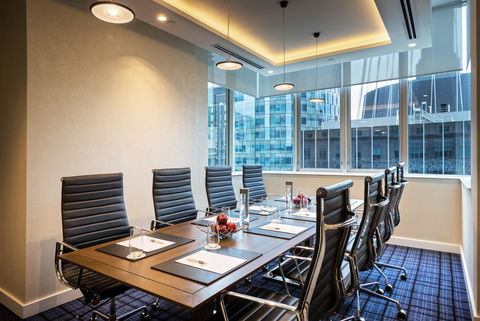Swissotel Sydney - Accommodation in Brisbane 44