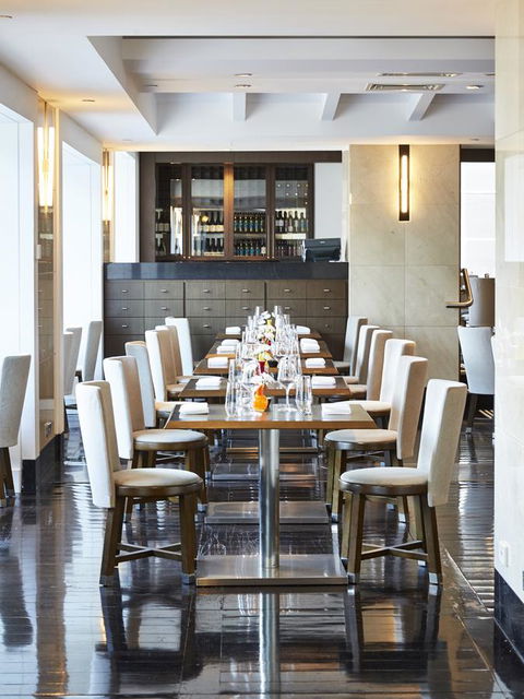 Swissotel Sydney - Accommodation in Brisbane 13