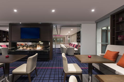 Swissotel Sydney - Accommodation in Brisbane 36