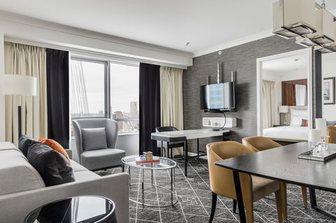 Swissotel Sydney - Accommodation in Brisbane 5