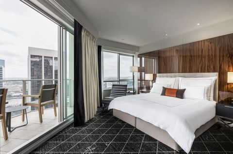 Swissotel Sydney - Accommodation in Brisbane 31