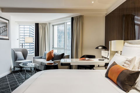 Swissotel Sydney - Accommodation in Brisbane 33