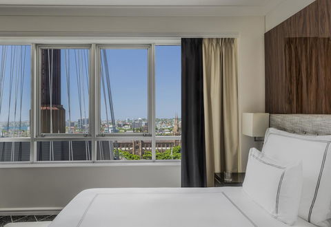 Swissotel Sydney - Accommodation in Brisbane 2