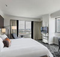 Swissotel Sydney - Accommodation in Brisbane