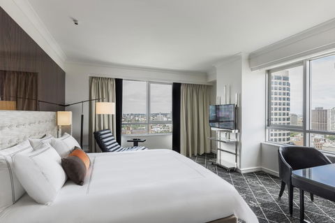 Swissotel Sydney - Accommodation in Brisbane 0