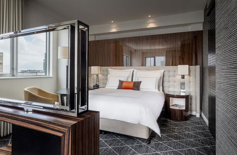 Swissotel Sydney - Accommodation in Brisbane 1