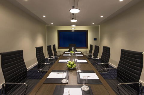 Swissotel Sydney - Accommodation in Brisbane 43