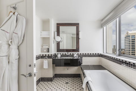 Swissotel Sydney - Accommodation in Brisbane 35