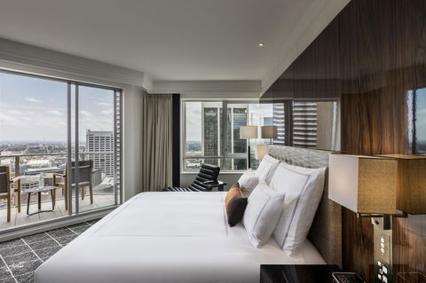 Swissotel Sydney - Accommodation in Brisbane 6