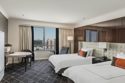 Swissotel Sydney - Accommodation in Brisbane 24