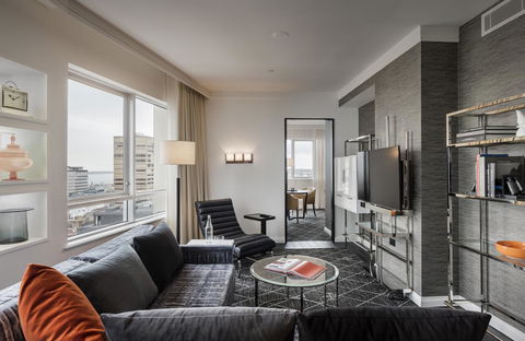 Swissotel Sydney - Accommodation in Brisbane 26