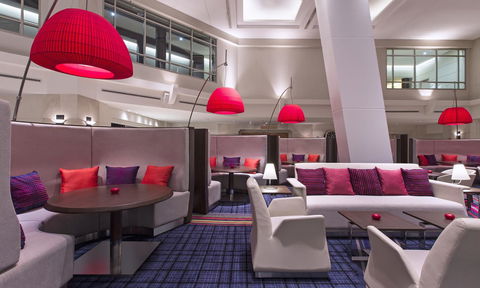 Swissotel Sydney - Accommodation in Brisbane 14