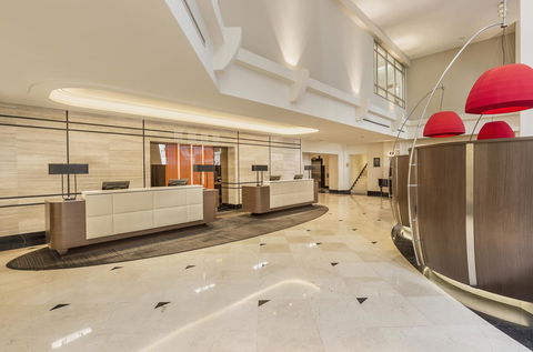 Swissotel Sydney - Accommodation in Brisbane 12