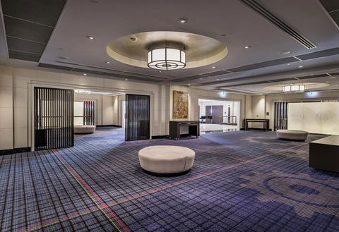 Swissotel Sydney - Accommodation in Brisbane 41